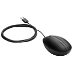 HP INC HP WIRED 320M MOUSE USB BULK 120 PZ